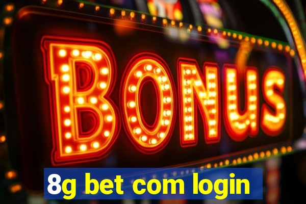 8g bet com login